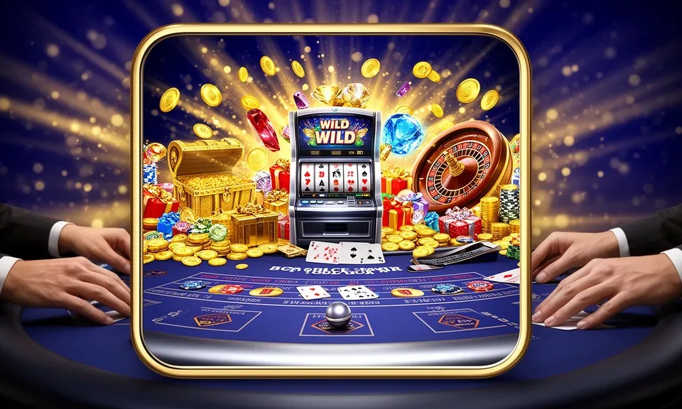 anguila9 New Player Offer